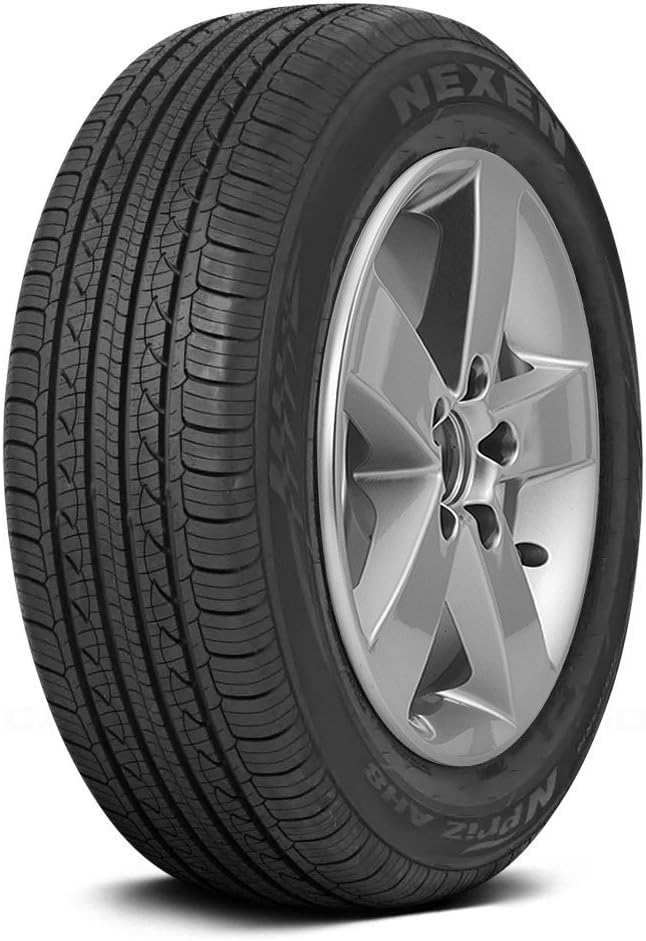 All-Season Radial Tire 205/55R16 91H Z6471