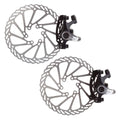 Mechanical Disc Brake O786
