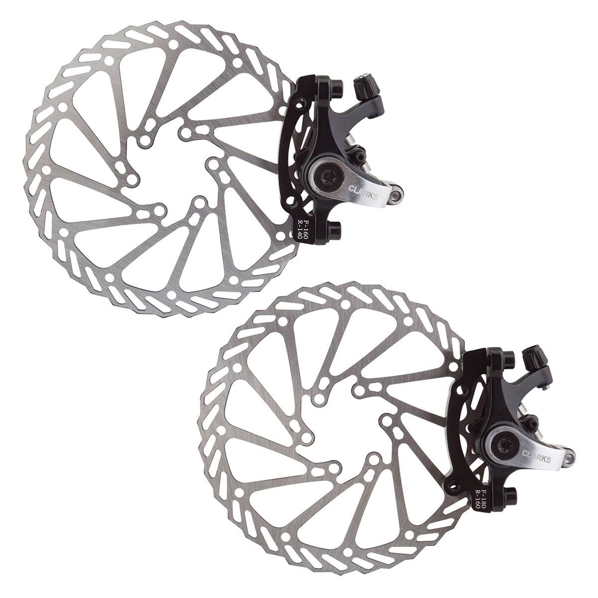 Mechanical Disc Brake O786