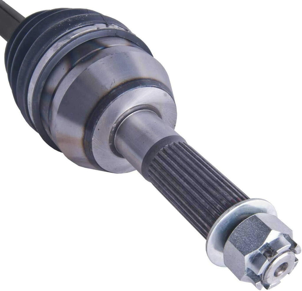 Axle replacement for Polaris Sportsman 570 6X6 Big Boss 2017-2022 P195