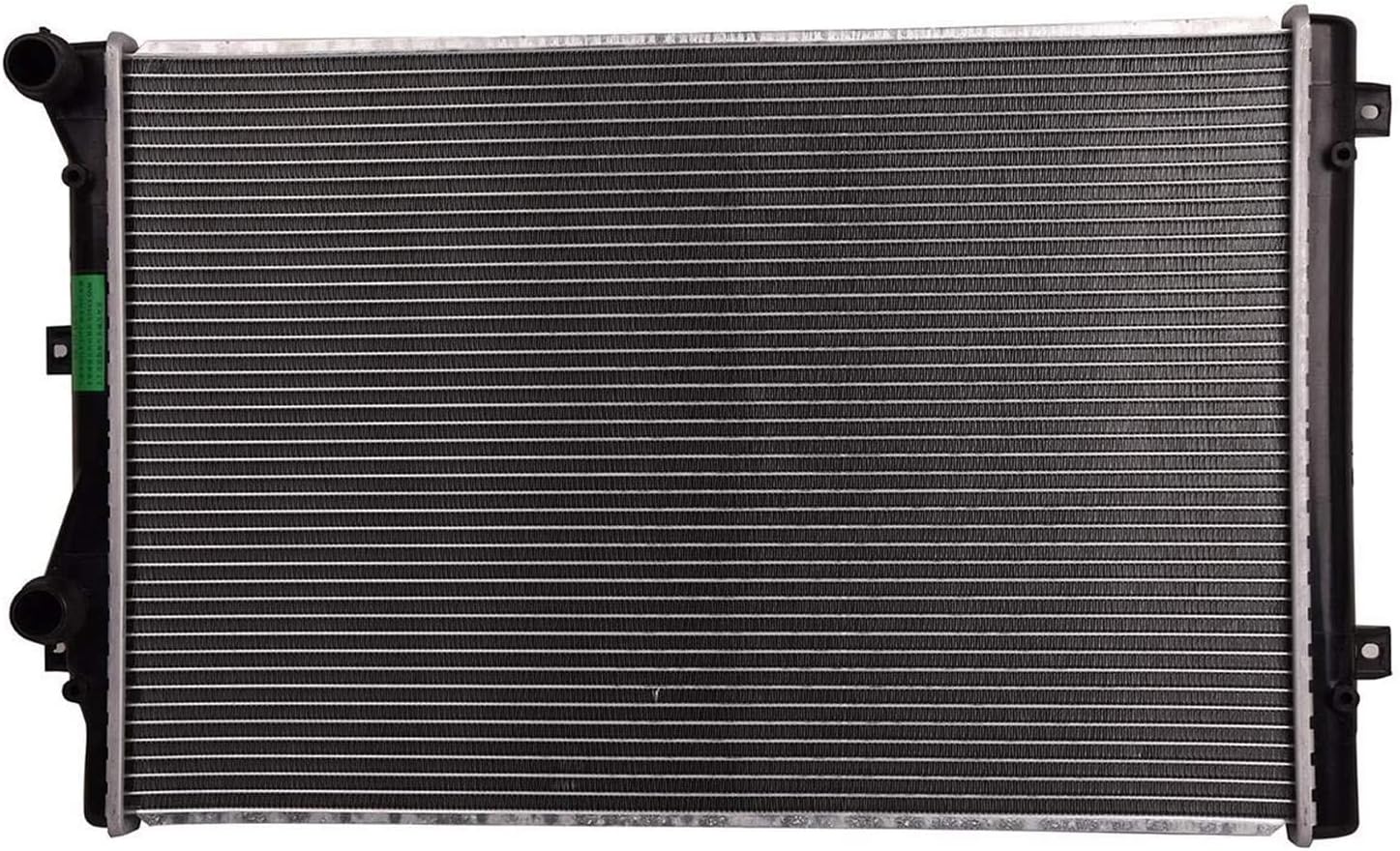 Radiator Assembly Pack of 2 K625834