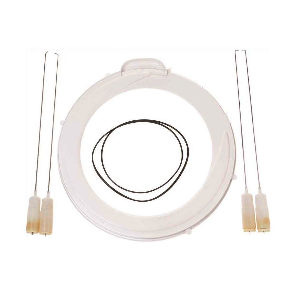 Tub Cover for Washer Dryer Combo Kit W628506