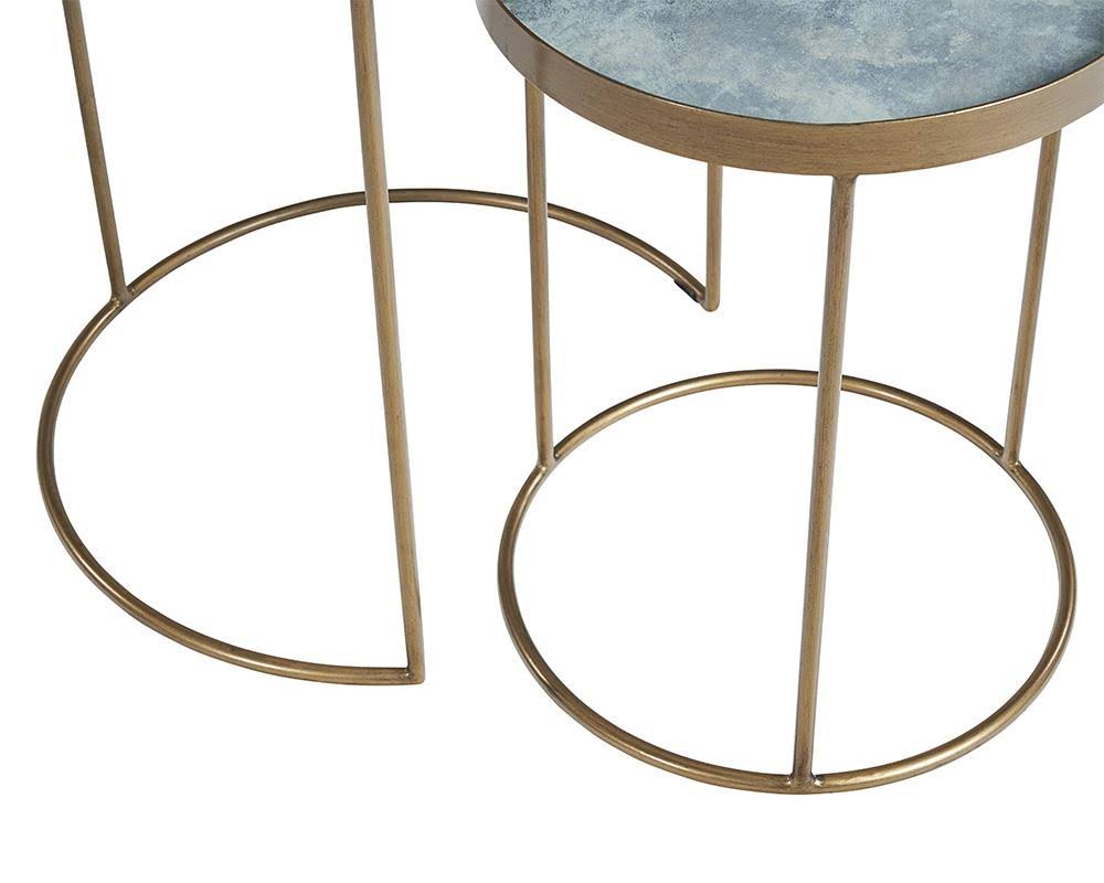 Nesting Tables (Set of 2) R2292