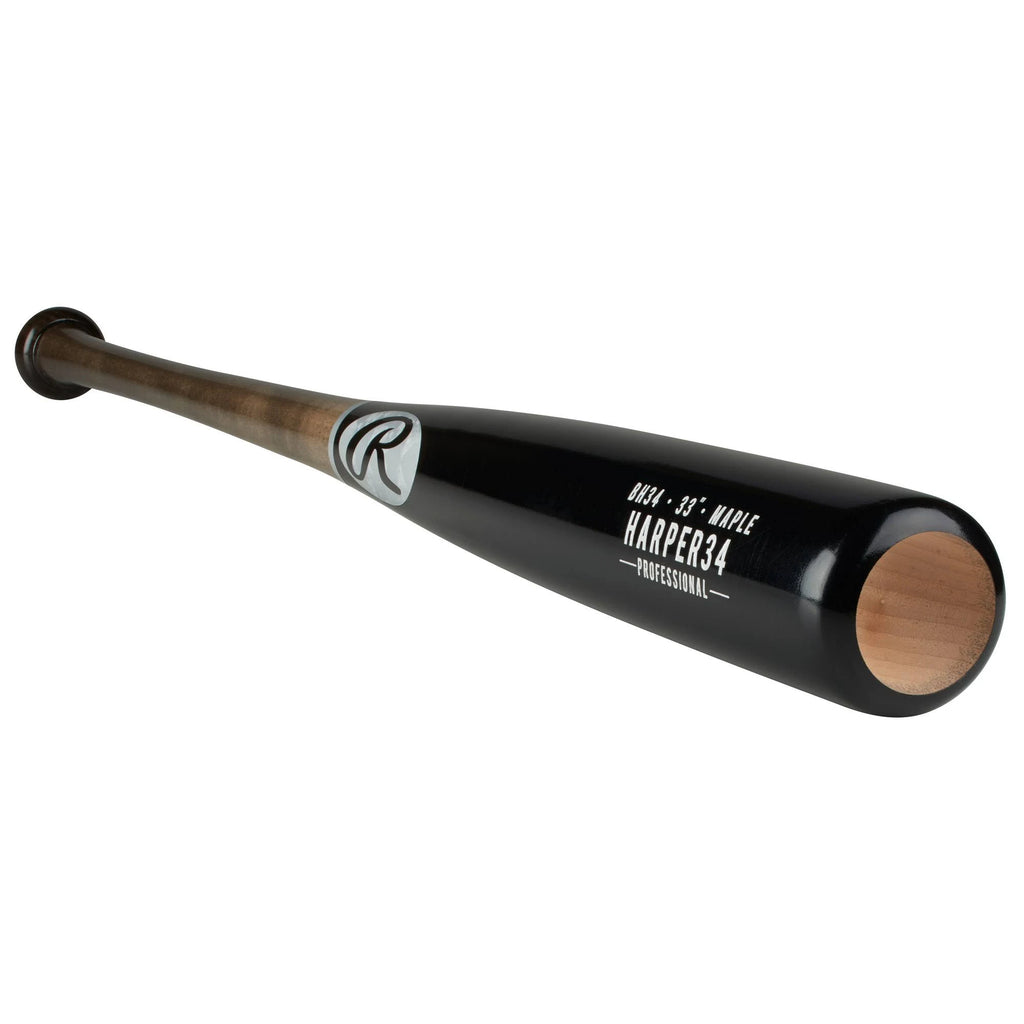 33x22 Maple Wood Baseball Bat Y58852