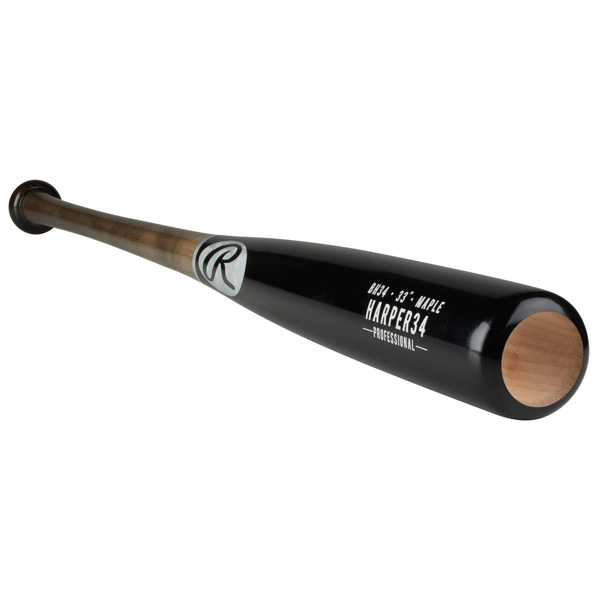 33x22 Maple Wood Baseball Bat Y58852