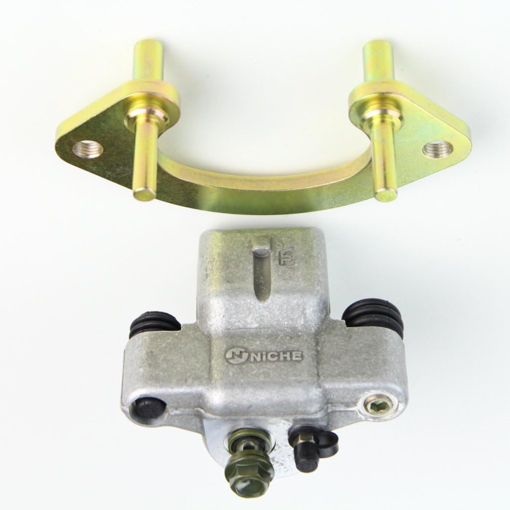 Brake Caliper Pad for Polaris Scrambler 850 Sportsman 550 XP 1000 Touring Front Left L563