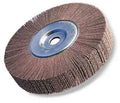 8 in x 1-1/2 in x 1 in P60 Flap Wheel F5460