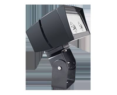 Bronze 52W LED Warm Trunnion Dim 4x4 M23795
