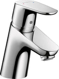 Chrome Single Hole Faucet G765868