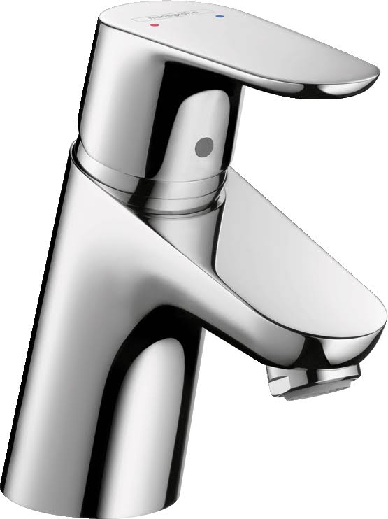 Chrome Single Hole Faucet G765868