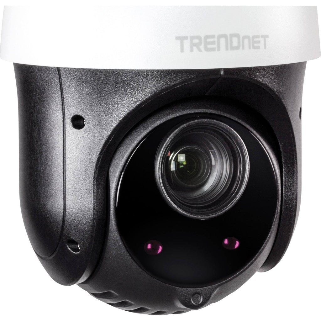 Outdoor PTZ Network Camera B918411