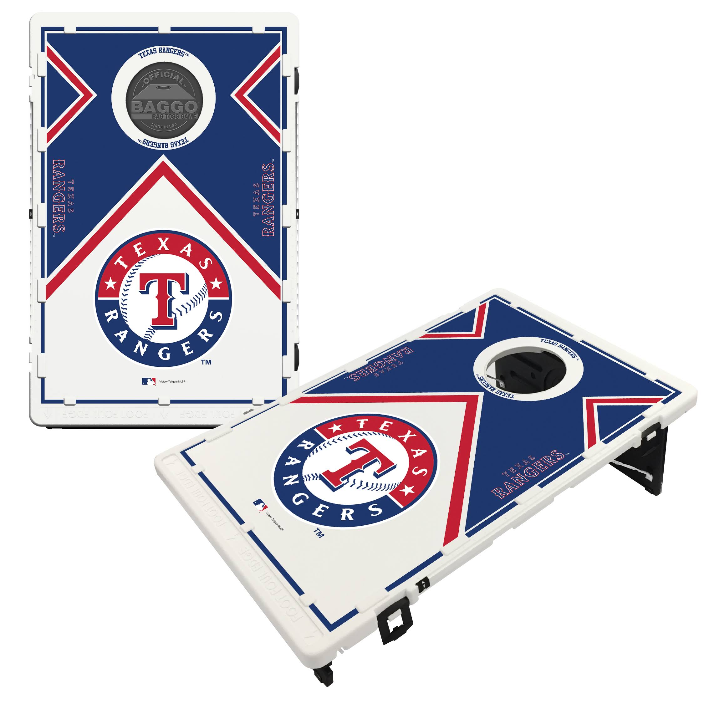 Baggo Bean Bag Toss J307