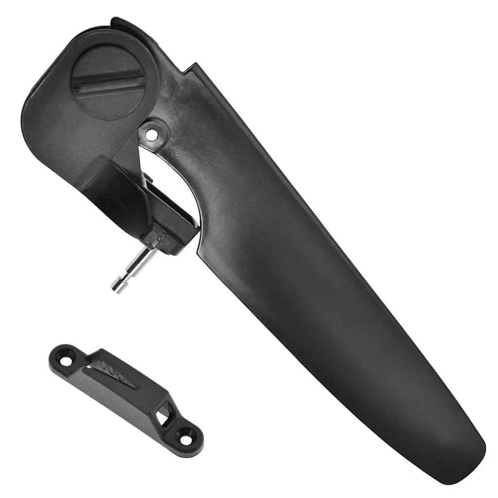 Kayak Tail Rudder Steering System Control Kit I27448