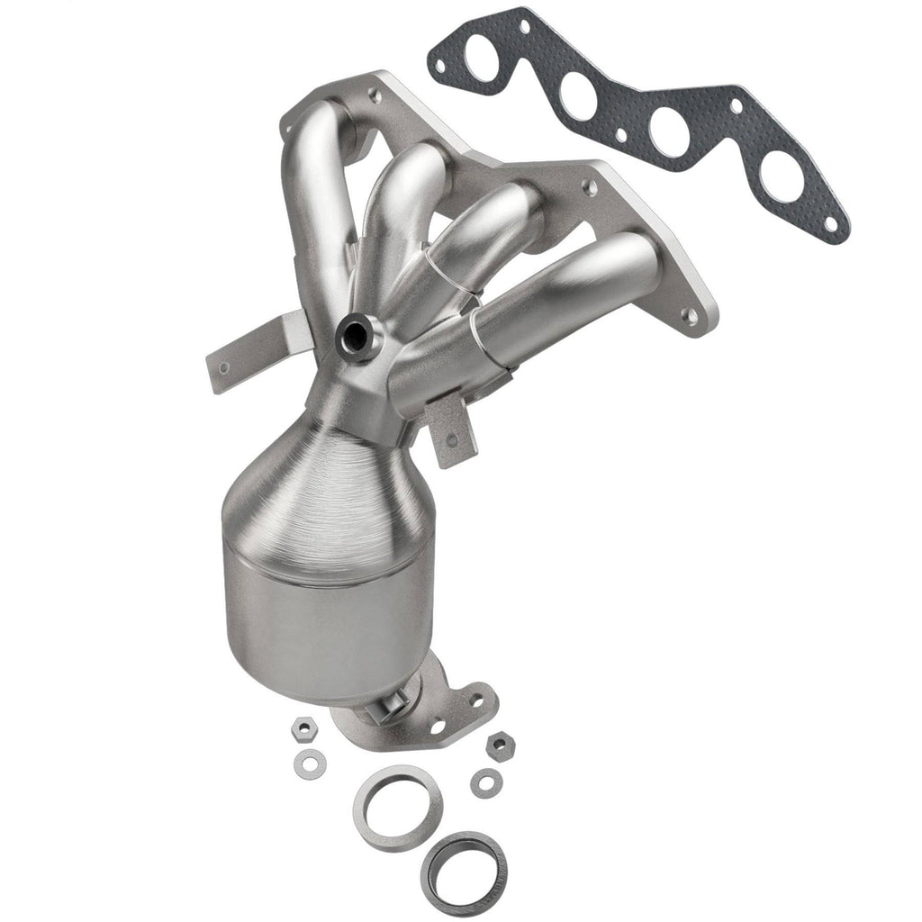 Direct Fit Catalytic Converter O67377