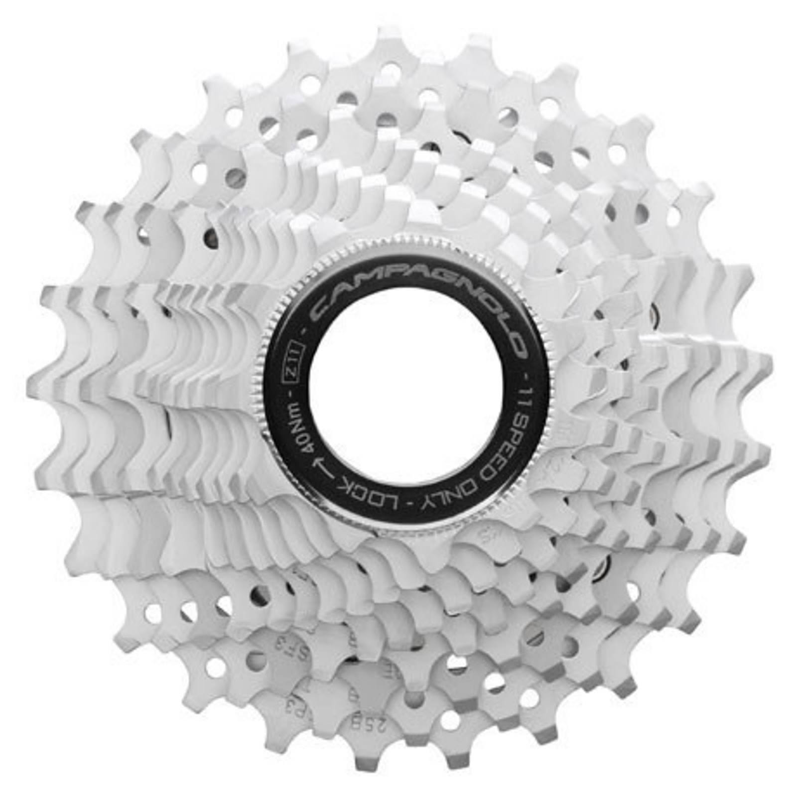 11 Speed Cassette C53732