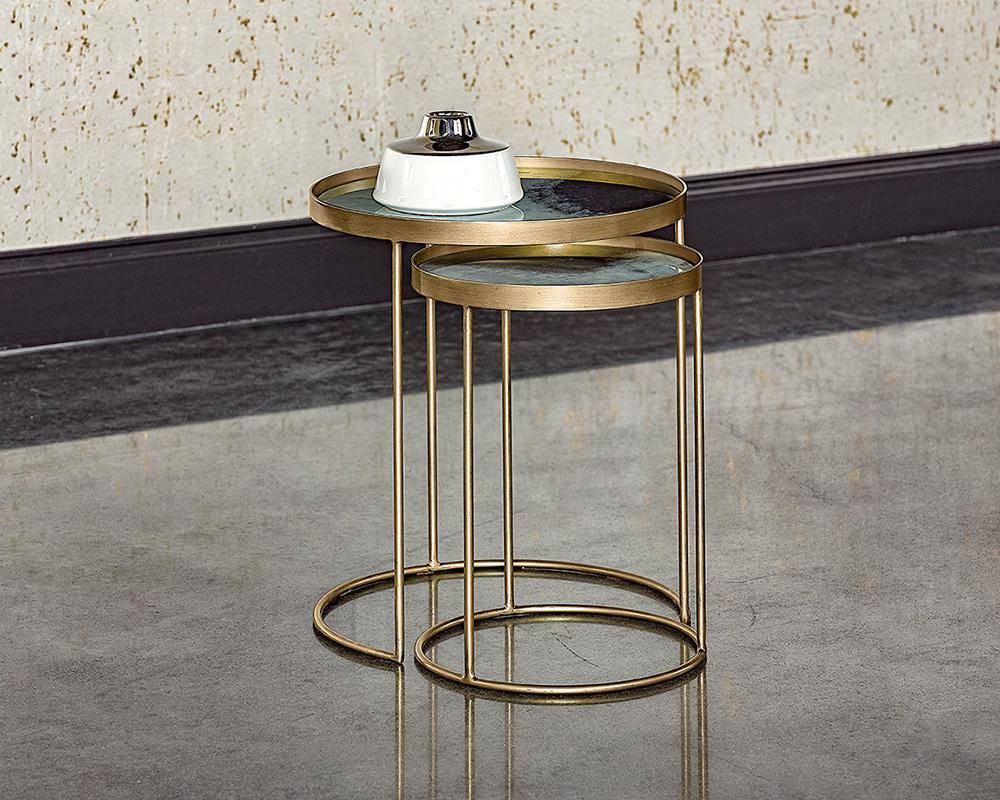 Nesting Tables (Set of 2) R2292