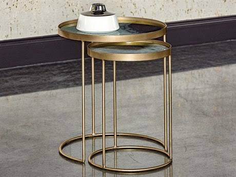 Nesting Tables (Set of 2) R2292