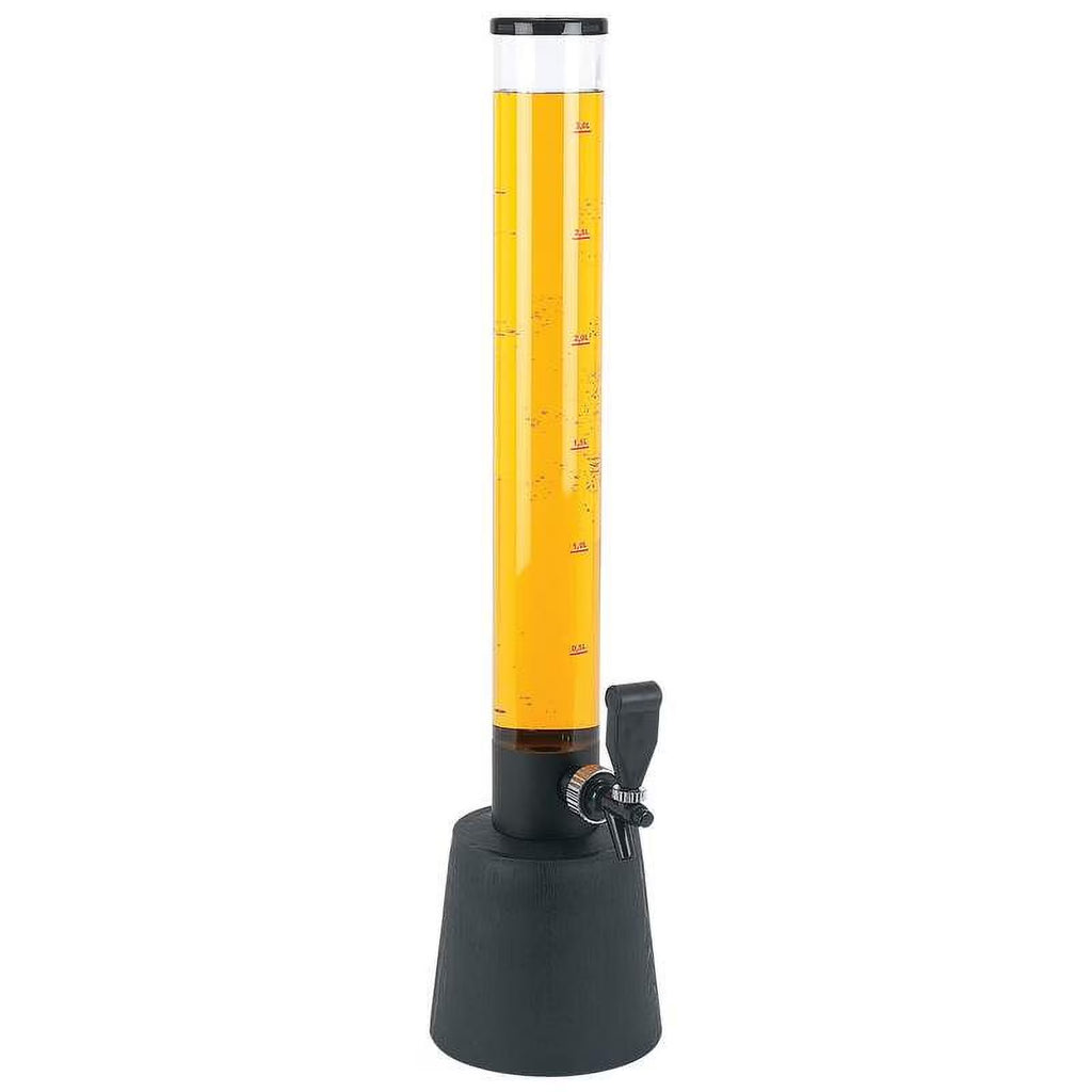 3.7qt (3.5L) Beverage Dispenser P217