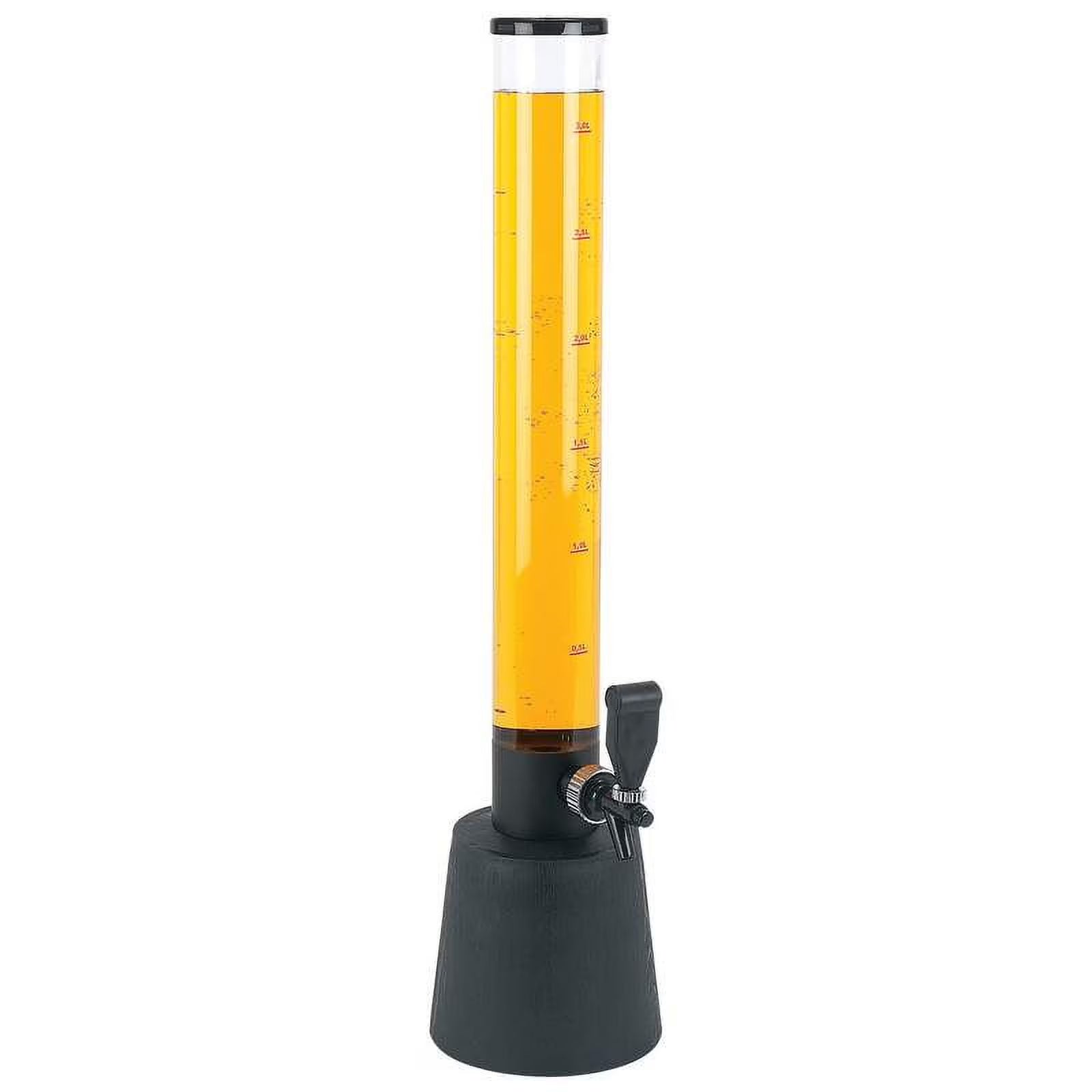 3.7qt (3.5L) Beverage Dispenser P217