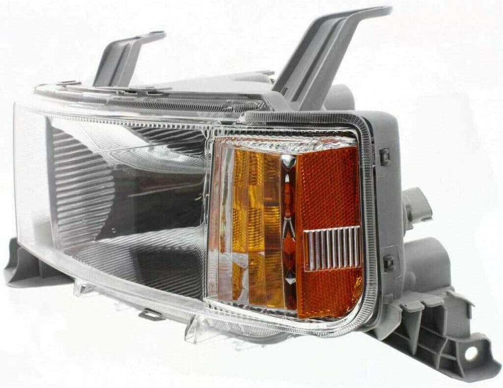 Driver Side Headlight Unit for Scion xB 2004 2005 2006 U765
