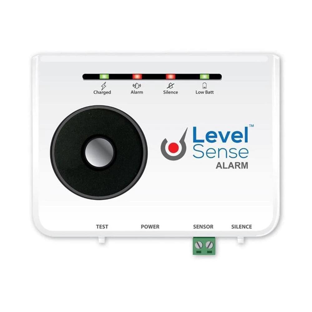 Sump Pump Failure Alarm J71119