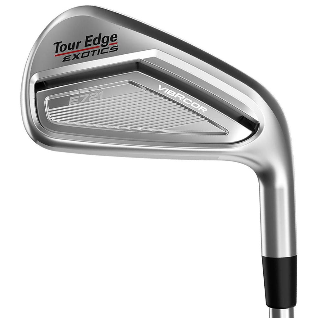 Single Iron RH SW Graphite S72231