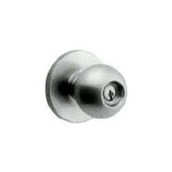 Store Door Lockset D64673