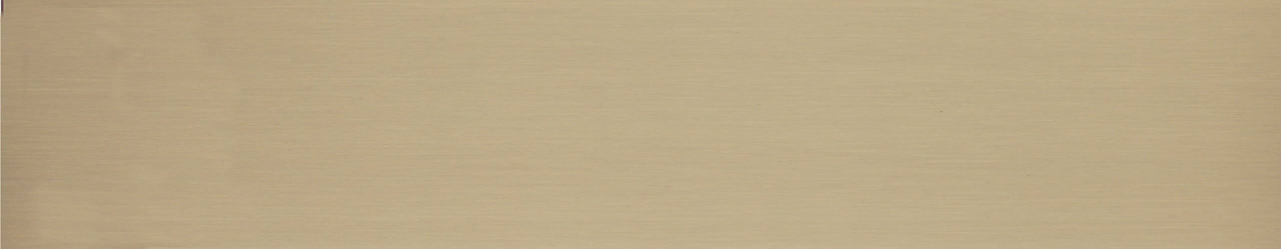 Antique Brass 8x22 x 30x22 Kick Plate Adhesive Mount O867