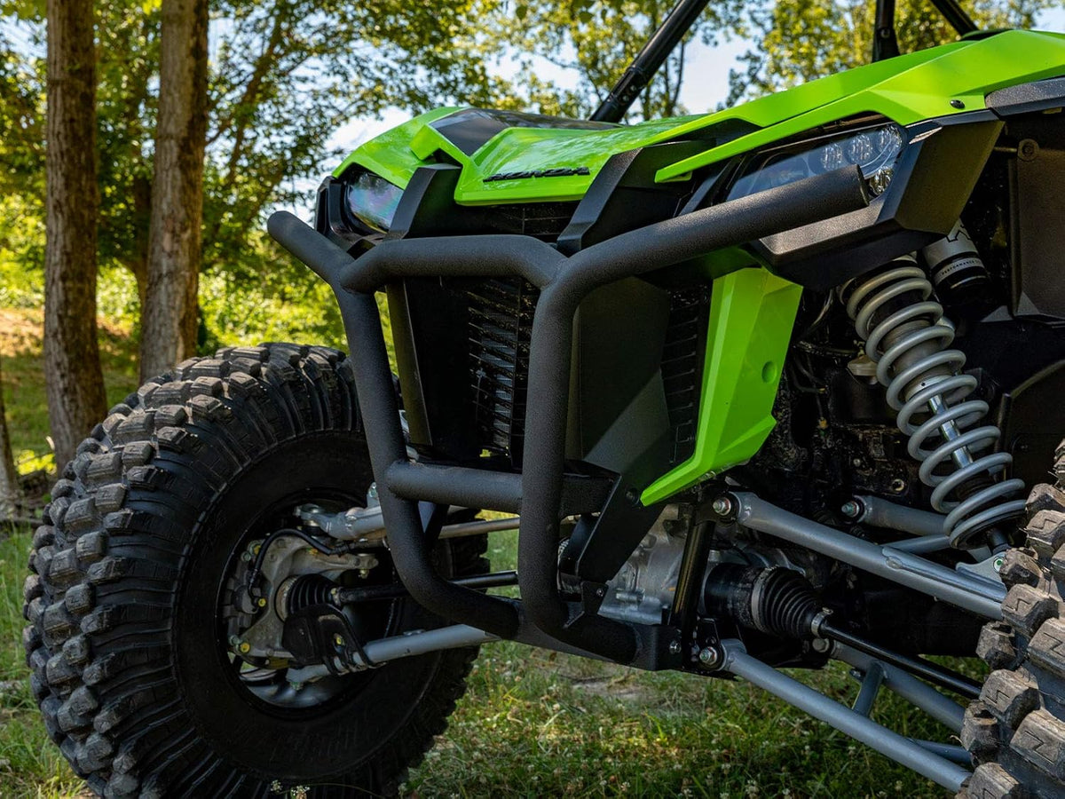 Low Profile Front Bumper for Honda Talon S3569
