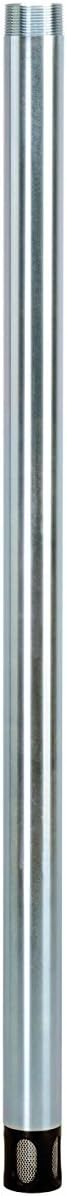 Oil Transfer Pump Extension Tube 36.25" Diameter 2-1/8" Pack of 2 E474