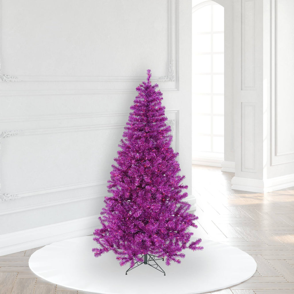 Purple Tree Dural LED 200 Light I1856