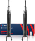 Rear Shocks Absorbers Assemblies Pack of 2 Z7810