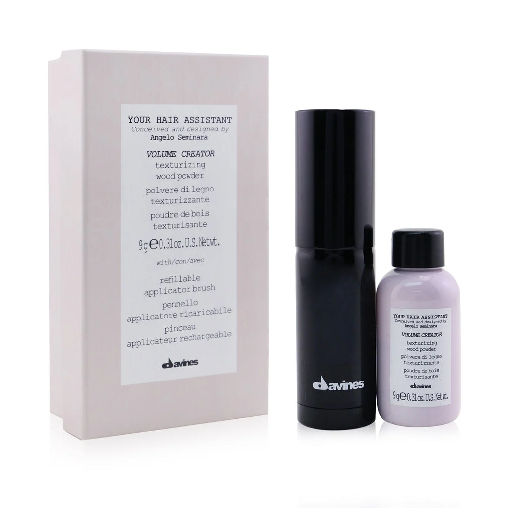 Volume Creator and Brush Duo Pack S7450