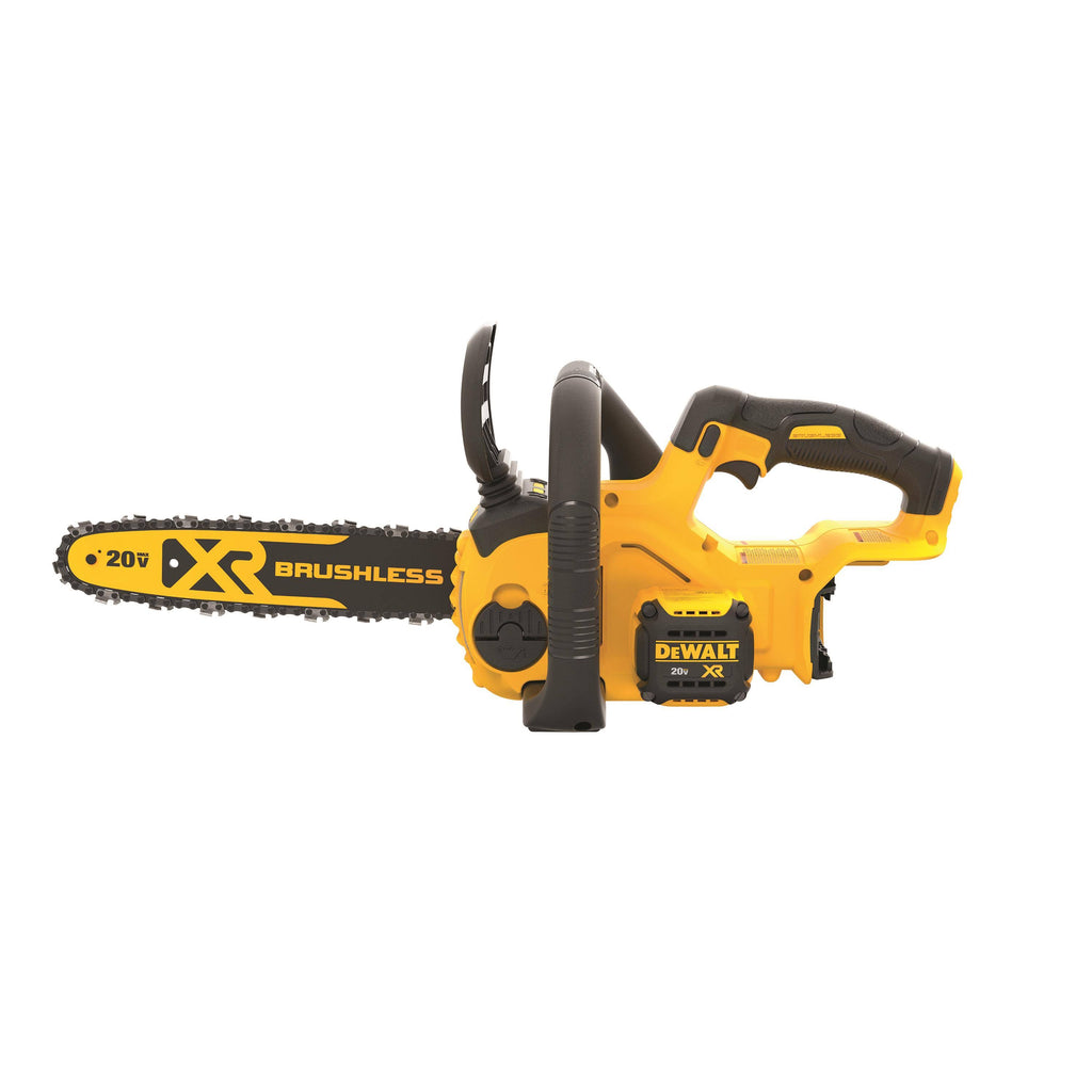 Cordless Chainsaw, Tool Only A25523