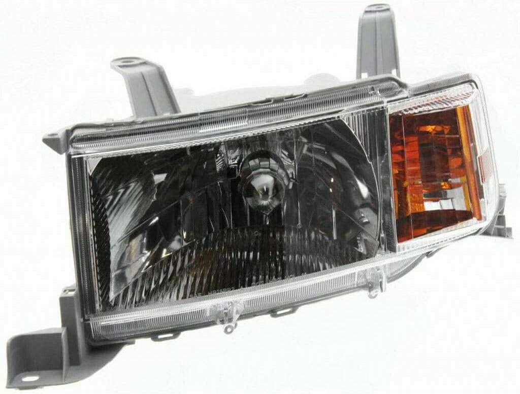 Driver Side Headlight Unit for Scion xB 2004 2005 2006 U765