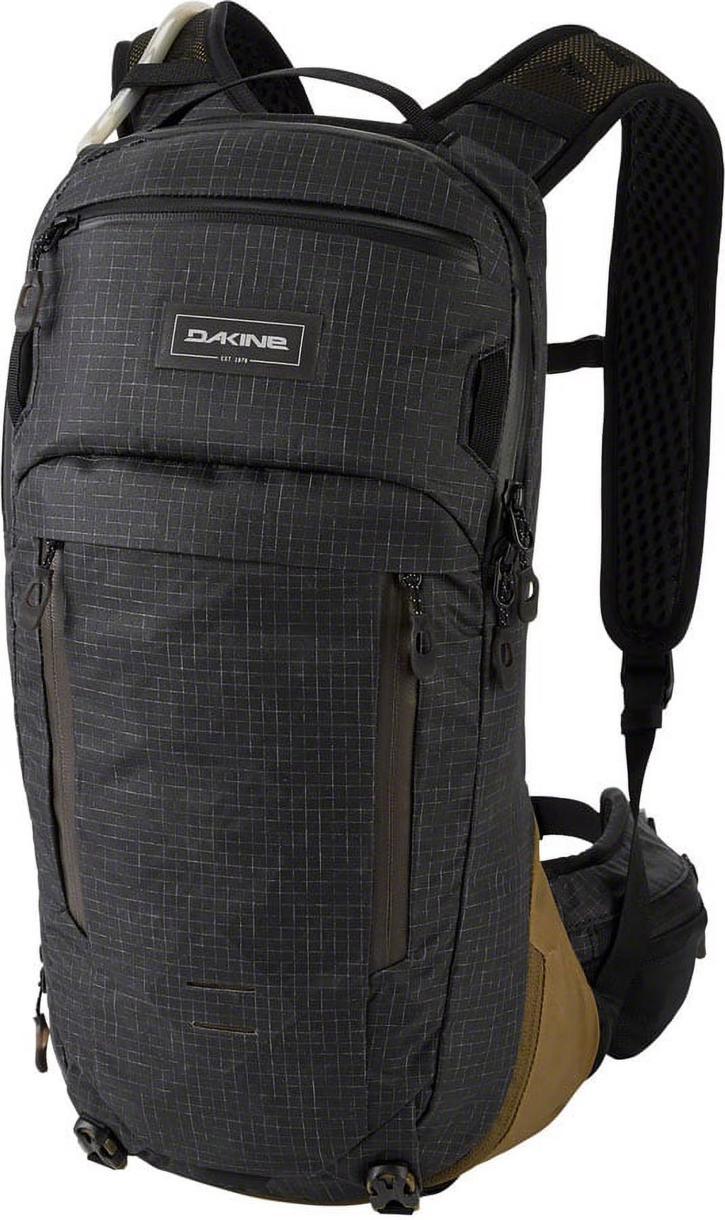 10L Black Hydration Pack O499