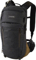 10L Black Hydration Pack O499