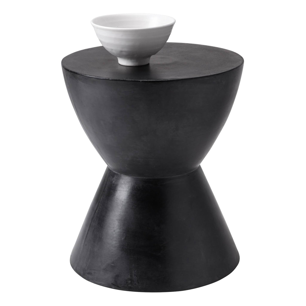 White End Table X663