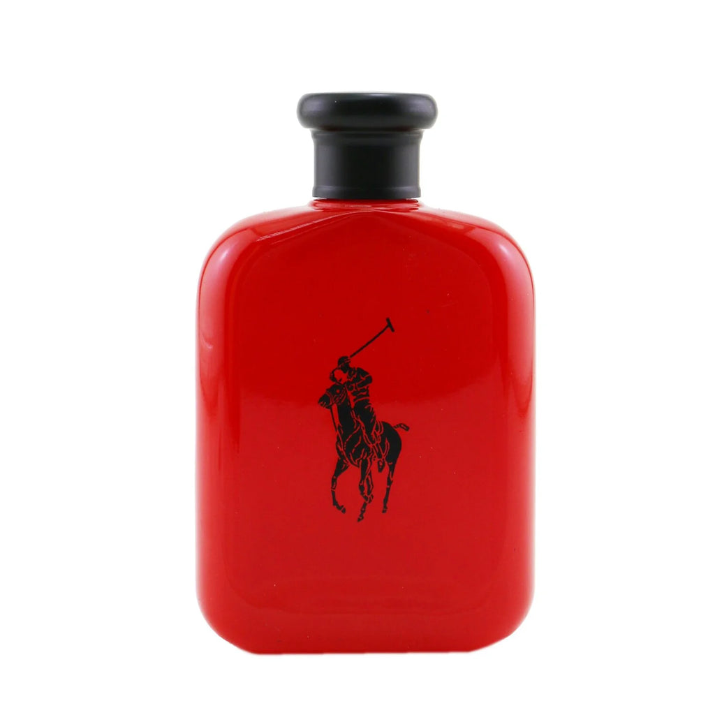 Polo Red Eau De Toilette Spray 75ml/2.5oz X4491