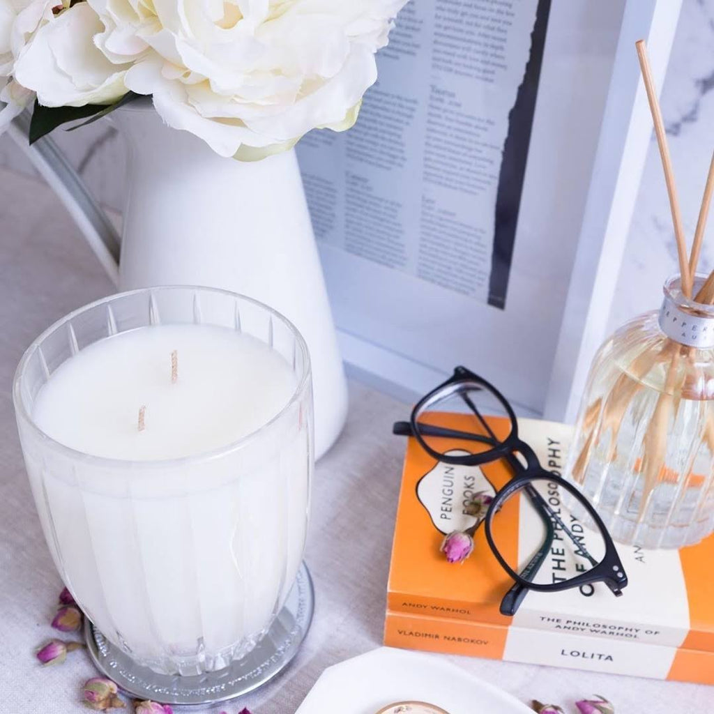Soy Candle 700g H737602