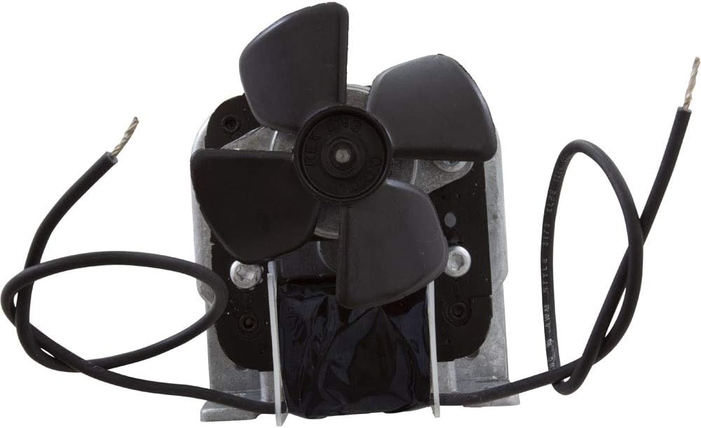 Motor and Gear Assembly 120V F9793