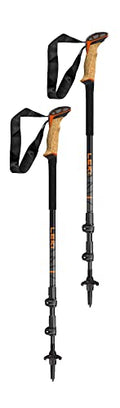 Aluminum Adjustable Lightweight Walking Poles W760