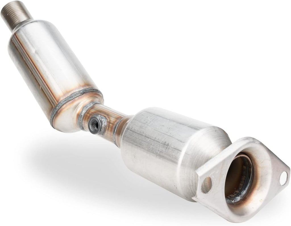 High Flow Front Catalytic Converter Kit for Toyota Prius 2010-2015 1.8L W268