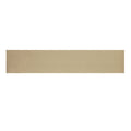Antique Brass 8x22 x 30x22 Kick Plate Adhesive Mount O867