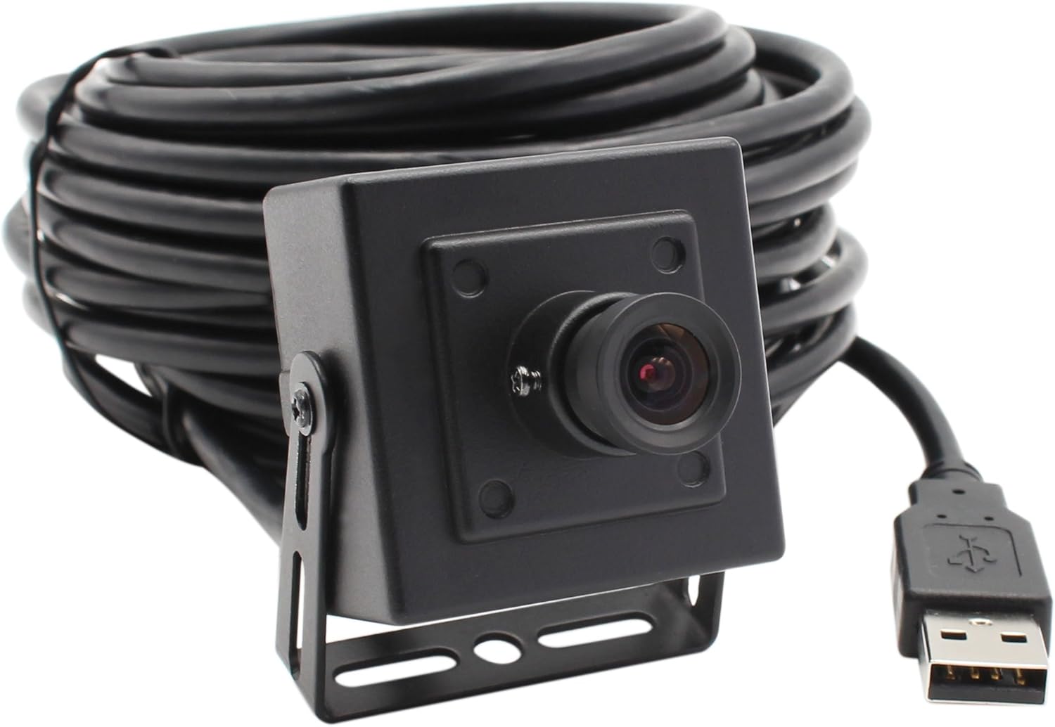 4mm Lens Prototype Camera Pack of 2 T5281