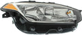 Headlight Assembly for Volvo XC90 2016-2021 Passenger Side Halogen T337