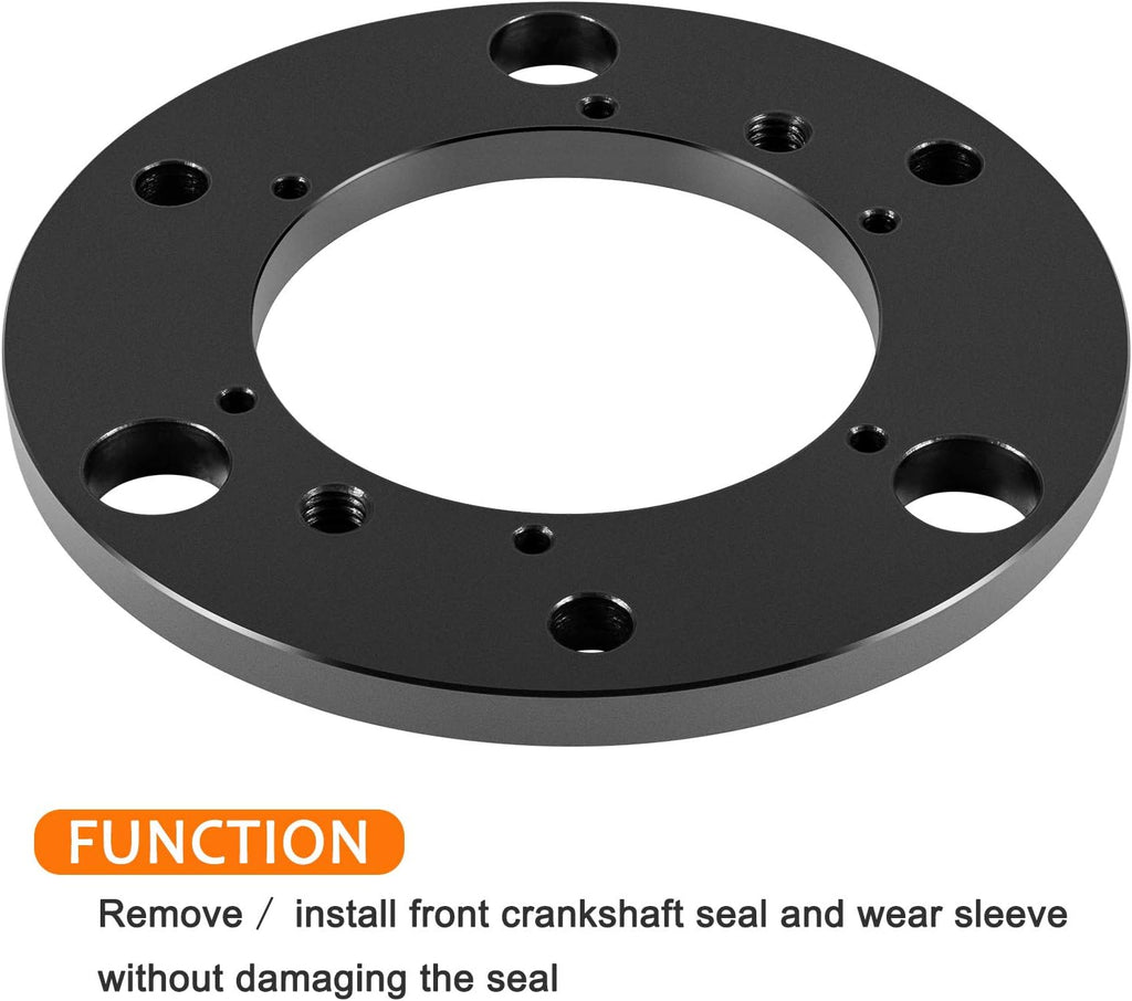 Crankshaft Front Oil Seal Wear Sleeve Remover and Installer Tool Z8793