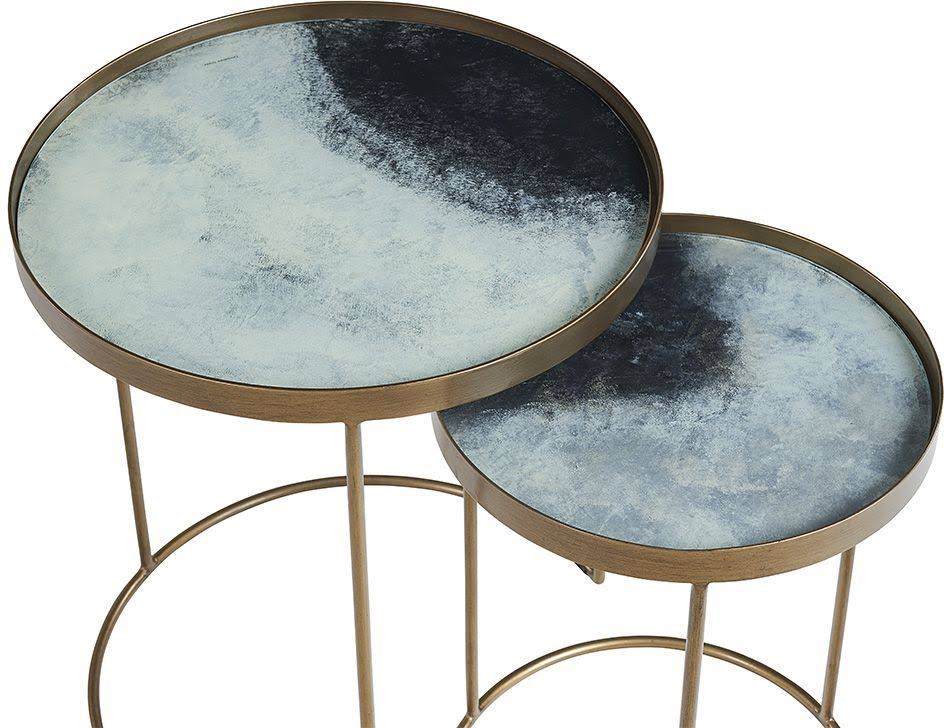 Nesting Tables (Set of 2) R2292