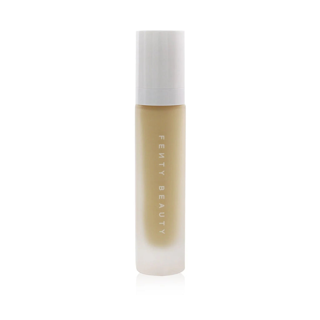Soft Matte Longwear Foundation - #180 (Light Medium With Warm Golden Undertones) 32ml/1.08oz Y815463