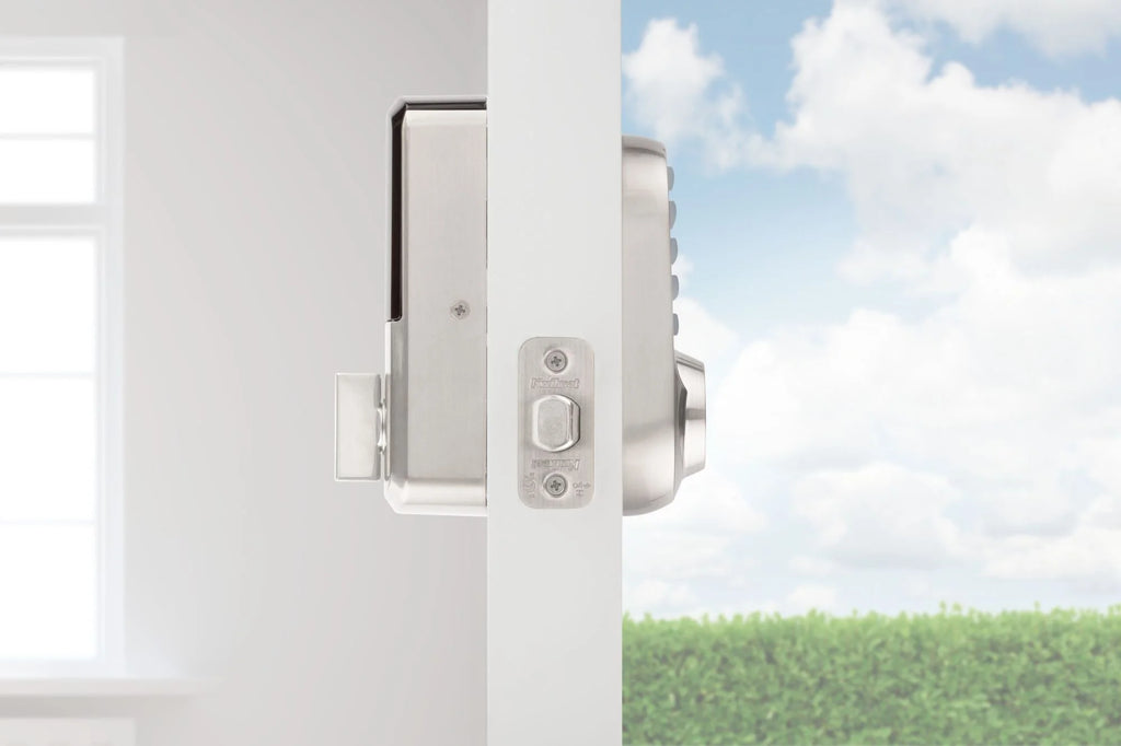 SN Keypad Smart Lock V91830